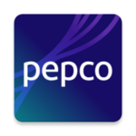 Logo of Pepco android Application 